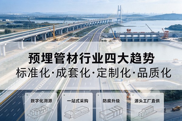 博罗行业发展趋势总结