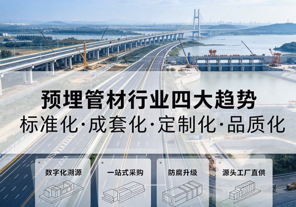 博罗行业发展趋势总结