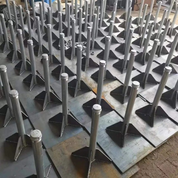 博罗鑫亿呈沉降板生产