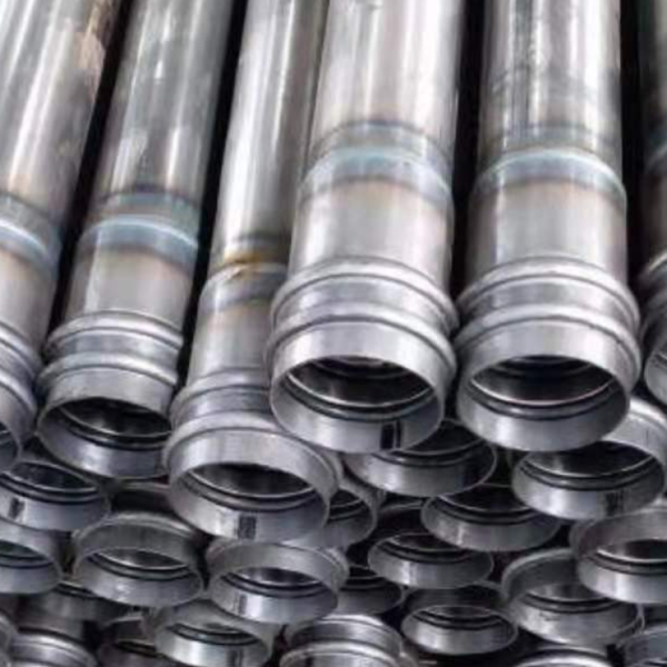博罗鑫亿呈注浆管